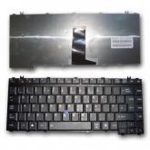 Tastatura Notebook Toshiba Satellite A100 US Black V-0522BIAS1-US