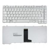 Tastatura Notebook Toshiba Satellite A200 UK, Gray PK130190640