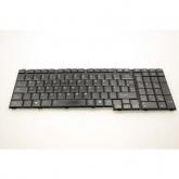 Tastatura Notebook Toshiba Satellite L350 UK Black 6037B0026905