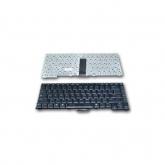 Tastatura Notebook Toshiba Satellite M18 UK, Black K011126F1