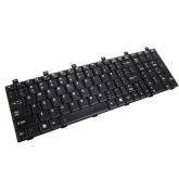 Tastatura Notebook Toshiba Satellite M60 US, Black MP-03233US-920