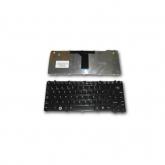 Tastatura Notebook Toshiba Satellite T135 US, Black A000061130