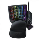 Tastatura numerica Razer Tartarus Pro, RGB LED, Black