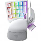 Tastatura numerica Razer Tartarus Pro, RGB LED, Mercury
