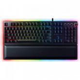 Tastatura Razer Huntsman Elite, RGB LED, USB, Black
