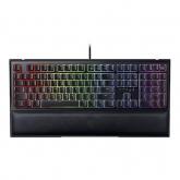 Tastatura Razer Ornata V2, RGB LED, USB, Black