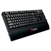 Tastatura Thermaltake eSPORTS Meka G1, USB, Black