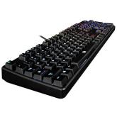 Tastatura Thermaltake eSPORTS Poseidon Z, USB, Black