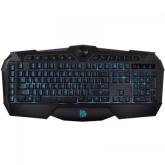 Tastatura Thermaltake Tt eSPORTS Challenger Prime, USB, Black