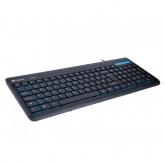 Tastatura Tracer Reef, USB, Black