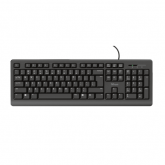 Tastatura Trust Primo 23880, USB, Black