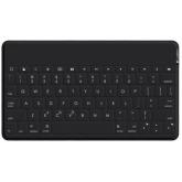 Tastatura Wireless Logitech Keys-To-Go, Bluetooth, Layout Germana, Black