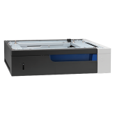 Tava de hartie de 500 coli pentru HP Color LaserJet