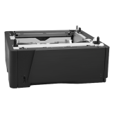 Tava de hartie HP CF406A, 500 coli, pentru HP LaserJet