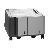 Tava de intrare de mare capacitate de 3500 coli HP LaserJet - C3F79A