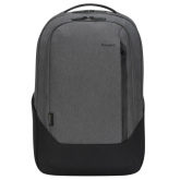 Rucsac Targus Cypress EcoSmart pentru laptop de 15.6inch, Black-Grey