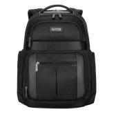 Rucsac Targus Mobile Elite pentru laptop 15-16inch, Black