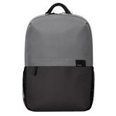 Rucsac Targus Sagano Campus pentru laptop de 15.6inch, Gray-Black