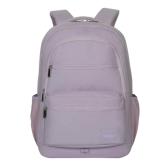 Rucsac Targus TBB65307GL pentru laptop de 15.6inch, Orchid
