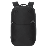 Rucsac Targus Work+ EcoSmart pentru laptop de 16 inch, Black