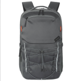 Rucsac Targus Work+ Play Trio pentru laptop de 16 inch, Gray