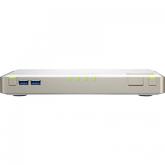 NAS QNAP TBS-453DX-8G, 8GB