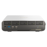 NAS QNAP TBS-H574TX-I3-12G, 12GB