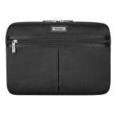 Geanta Targus Mobile Elite Sleeve pentru laptop de 11-12inch, Black