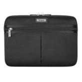 Geanta Targus Mobile Elite Sleeve pentru laptop de 11-12inch, Black