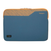 Husa Targus Pulse EcoSmart pentru laptop de 13-14 inch, Blue