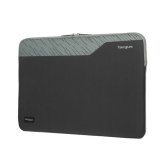 Husa Targus Pulse EcoSmart pentru laptop de 15-16 inch, Black