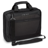 Geanta Targus CitySmart pentru laptop de 14 inch, Black