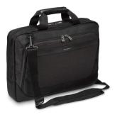Geanta Targus CitySmart pentru laptop de 15.6 inch, Black