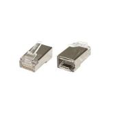 Mufa Ubiquiti TOUGHCable FTP/STP Ecranate torsadate