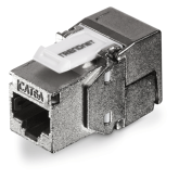 Mufa ecranata TRENDnet TC-K06C6A, Cat.6