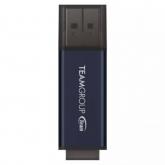 Stick Memorie TeamGroup C211 16GB, USB 3.0, Blue