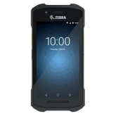 Terminal mobil Zebra TC26 TC26BK-11B232-A6, 5inch, 2D, 4G, BT, Wi-Fi, Android