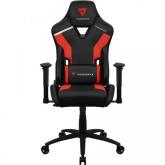 Scaun gaming Aerocool Thunder X3 TC3, Black-Red