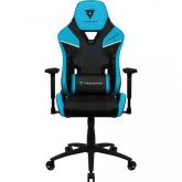 Scaun gaming Thunder X3 TC5, Black-Blue