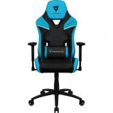 Scaun gaming Thunder X3 TC5, Black-Blue