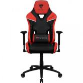 Scaun gaming Thunder X3 TC5, Black-Red