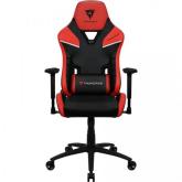 Scaun gaming Thunder X3 TC5, Black-Red