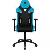 Scaun gaming Aerocool Thunder X3 TC5 Max, Black-Blue