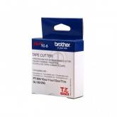 Cutter Tape Brother TC-5