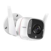 Camera IP Mini Bullet TP-Link TC65, 3 MP, Lentila 3.89 mm, IR 30 m