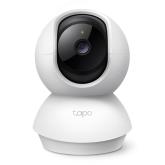 Camera IP Dome TP-Link TC71, 3MP, Lentila 4mm, IR 9m