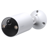 Camera IP Bullet TP-Link Tapo TC82, 3 MP, Lentila 3.17 mm, IR 9.1 m