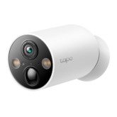 Camera IP Mini Bullet TP-Link TC85, 4 MP, Lentila 2.1 mm, IR 15 m