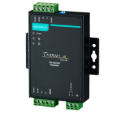 Convertor/Repeater Media Moxa TCC-120, RS422 - RS485