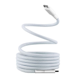 Cablu de date Tnb TCPDMAGBL, USB-C male - USB-C male, 1.5m, Blue